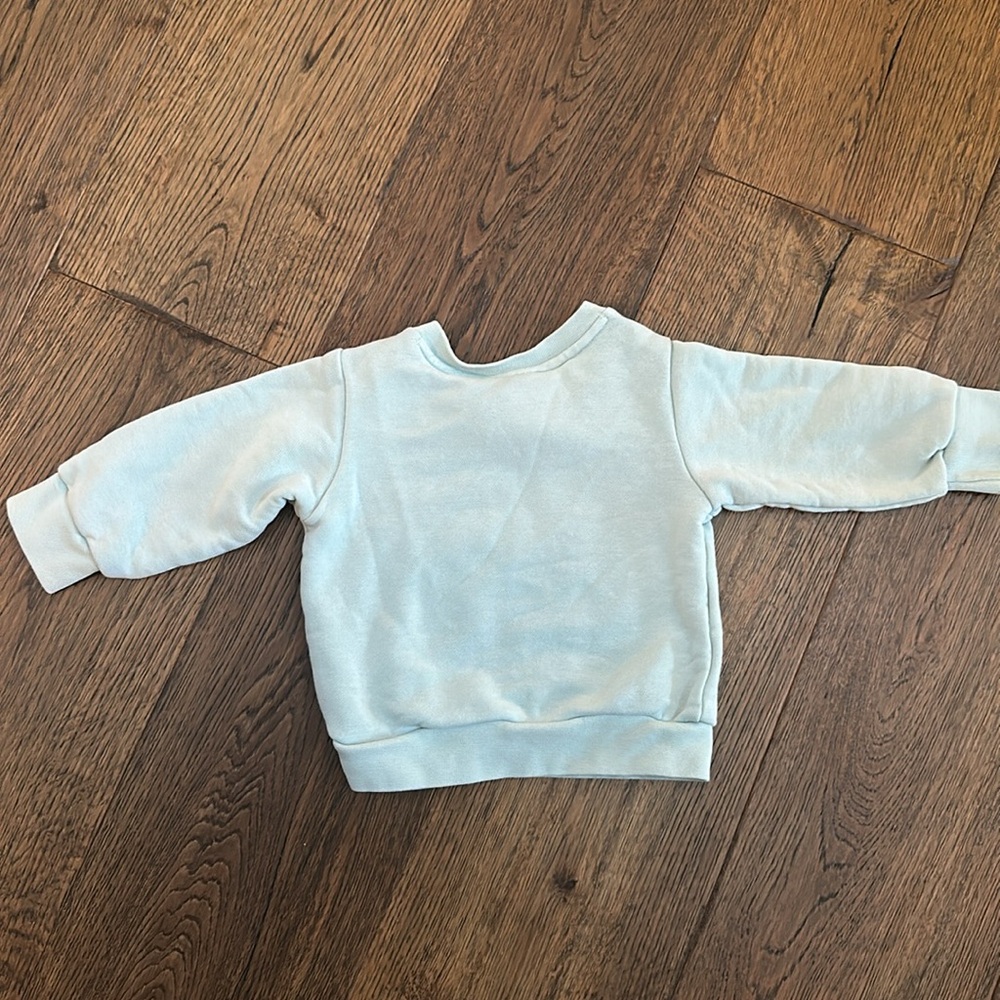 Adidas pullover - Picture 5 of 5